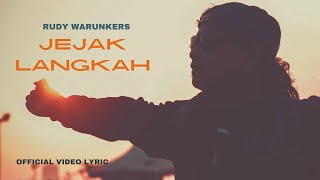 Download lagu Jejak Langkah - Rudy Warunkers (Lyric Video) mp3 Download lagu Jejak Langkah - Rudy Warunkers (Lyric Video) mp3