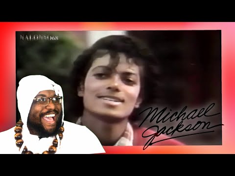 Michael Jackson Unauthorized Interview 1983 Reaction | M.J.'s Greatest Interview