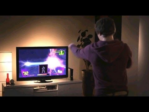 Видео № 0 из игры Dragon Ball Z for Kinect [X360]