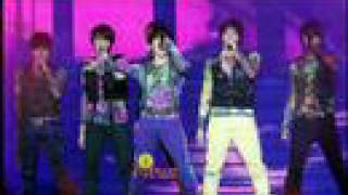 SHINHWA - 2 Ma Luv...