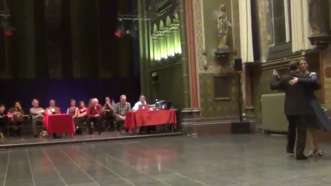 Oscar Busso y Tina Riccardi 03