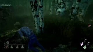 ななっぷ　Dead by Daylight 13