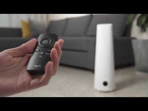 Увлажнитель воздуха Deerma Humidifier DEM LD220