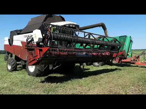 ООО Русское поле