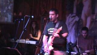 konstantinos matsikas - magises me patinia Ghost House Live (2010-02-21).mpg