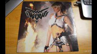 01. I Love Sex (And Rock &#39;N&#39; Roll) Wendy O. Williams - W.O.W