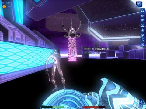 Let's Play Tron 2.0 - 15 - Seeker