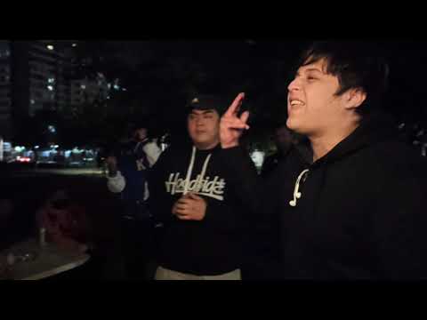 CONESE vs LOGOZ vs SATIM vs SADOS - Final | Demon Aniversario Volumen VIII