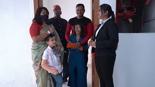 Vision Aristo Testimonials 2 | Early Possession with Vision Creative Group