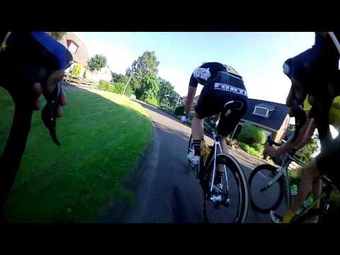 Zevenhuizen laatste rondes 2015, 3 daagse noorderveld Westerkwartier