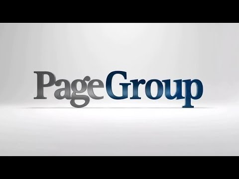 PageGroup