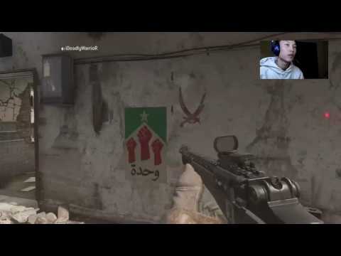 Counter Claymore / How The? Pseudo 4