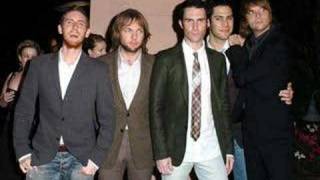Maroon 5 - Back At Your Door