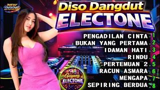 Download lagu DISCO DANGDUT ELECTONE TERBARU 2026 🔥FULL ALBUM DANGDUT JADUL - GOYANG ELECTONE mp3