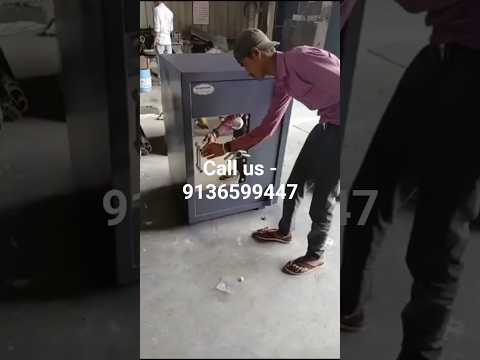 Security Safes