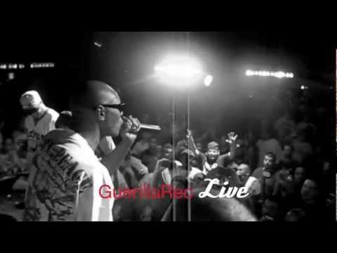 TRJW! Inc. | SPC | K-Rino | The Day of the Storm | Concert | Part 1