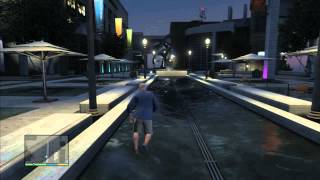 Grand Theft Auto V - Story Walkthrough - Part 93