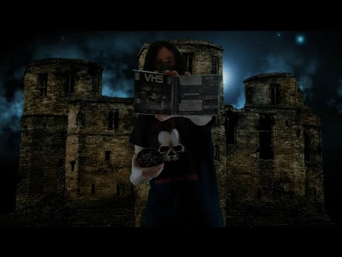 Goreministers Reviews / VHS - Screaming Mad Gore