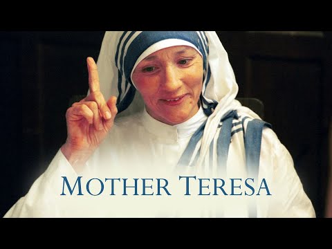 Мати Тереза / Mother Teresa (2003)  Trailer