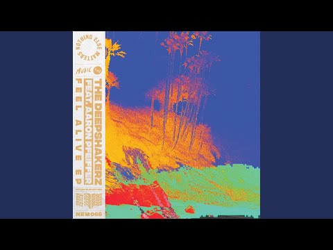 Feel Alive (feat. Aaron Pfeiffer) (Extended Mix)