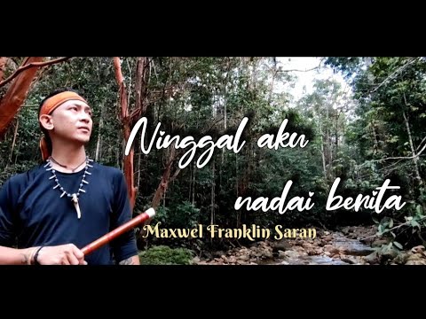 Ninggal aku nadai berita | Abj ( Cover bY : Maxwel Franklin Saran )
