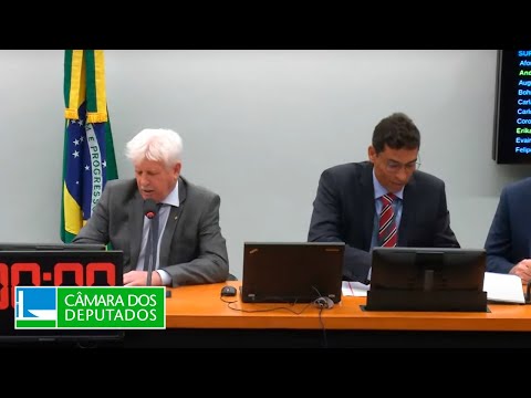 Trabalho - Discussão e votação de propostas - 31/10/2023