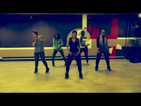 Fatou Tera - Special Kind Of Gyal