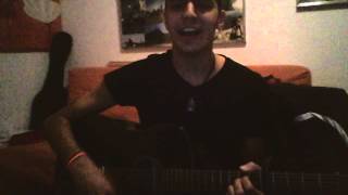 El puntito - Dani Martín (Cover).