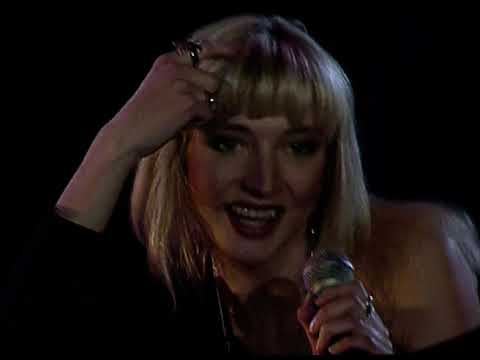 Кристина Орбакайте - Поговорим (Рождественские встречи 1993 года official video)