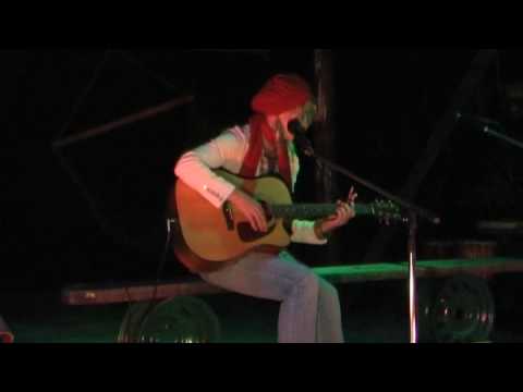 6609 Tracy Brown - Billy & Mary.flv