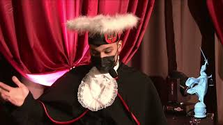 Discurso do orador do curso de Direito - UNIJUI