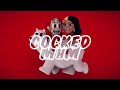 TROLLZ - Alternate Edition 6ix9ine & Nick Minaj ( Official Lyrics Video)