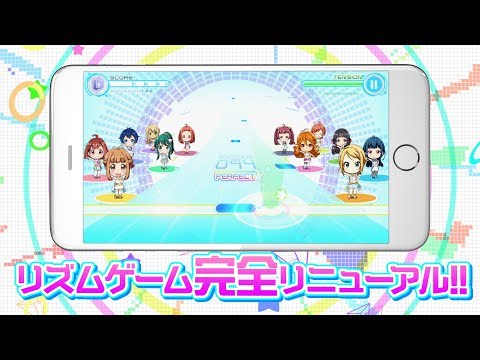 Tokyo 7th ꥺॲര˥塼PV