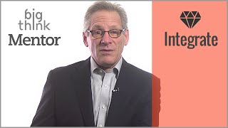 Lead the Life You Want: A Big Think Mentor Workshop, with Stewart D. Friedman