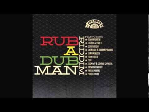 Rub a Dub Man Riddim | Riddim Mix 2012 | onenessrecords