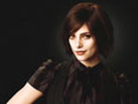 "Little Miss Sunshine" Meets "Twilight"