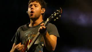 Niall Horan, Mirrors, The Show, Atlanta, GA 6/1/2024