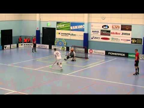 Epäonnistunut rankkari