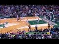 HD Cleveland Cavaliers Vs Milwaukee Bucks Full Game Highlights March 22 2015 NBA 720p