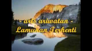 Download lagu aris ariwatan - lamunan terhenti(lyrics versions) mp3 Download lagu aris ariwatan - lamunan terhenti(lyrics versions) mp3