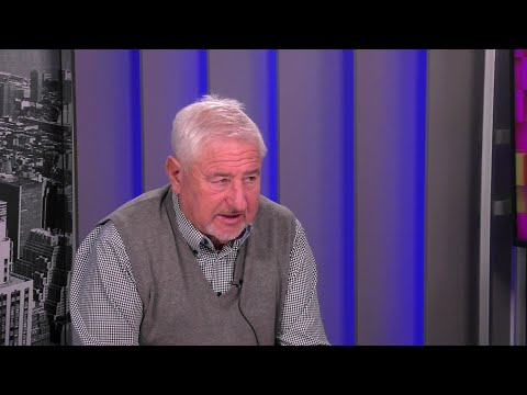 PIRKADAT M. Kende Péterrel: Dr. Magyar György