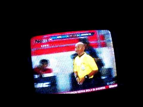 Apk samarinda vs arof fc 9:4  futsal nusantara