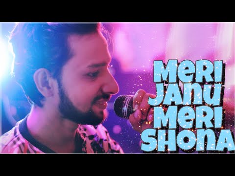 Shaik Akhil Meri Janu Meri Shona