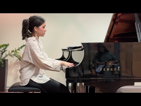 “Take Blues” A. Rosenblatt #jazzpiano #jazzmusic