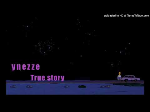 YNezze - true story (Official audio)