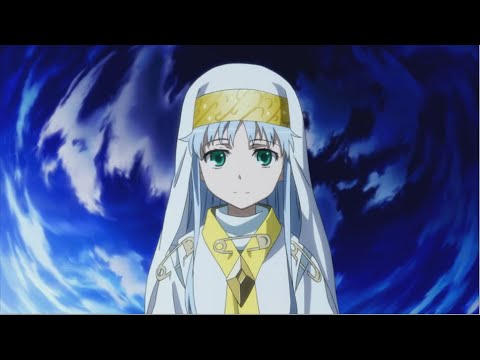 Toaru Majutsu No Index II Opening 2「HD」 | 60FPS |「Creditless」
