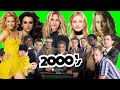 2000s Time Capsule - Tribute to 00s Entertainment