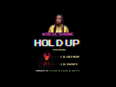 Lil Uzi Vert - Hold Up Ft. LIl Yachty & Kodie Shane (Official Audio)