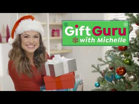 HSN | Gift Guru with Michelle 11.13.2022 - 10 PM