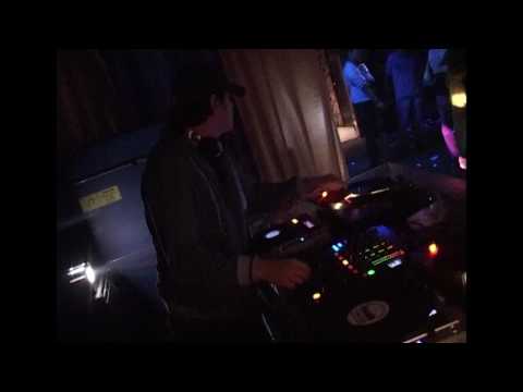 DJ Erik (Ruff Cutz) live set 2007